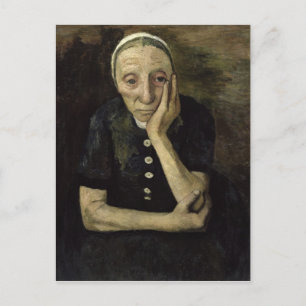 Cartão Postal O Velho Fazendeiro, 1903