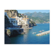 O Vista Amalfi