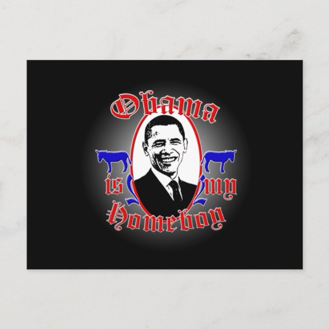 Cartão Postal Obama_Ficar em casa_Mag2 (Frente)