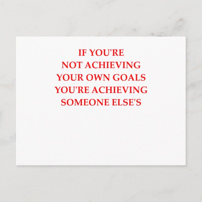 CARTÃO POSTAL OBJETIVOS (Frente)