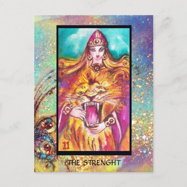 CARTÃO POSTAL OBJETIVOS DAS SOMBRAS PERDIDAS/FORTUNIDADES (Frente)