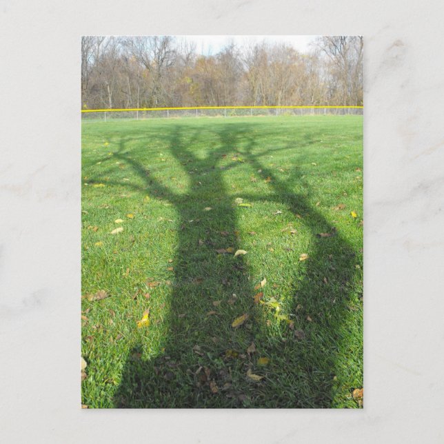 Cartão Postal Obrigado a Soldier, DSCF9248 (Frente)