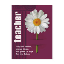 Obrigado Professor. Daisy Design