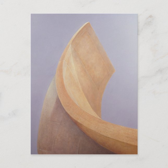 Cartão Postal Observatório Jaipur (Frente)