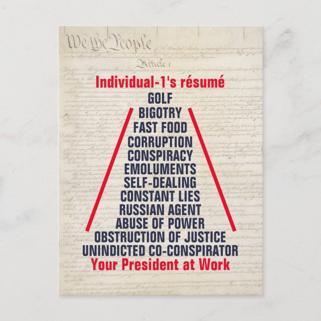 Cartão Postal Obstrução de colusão de trombo individual 1 Jan 20 (Frente)