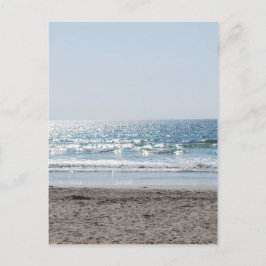 Cartão Postal OC Southern California Beach - Ocean View