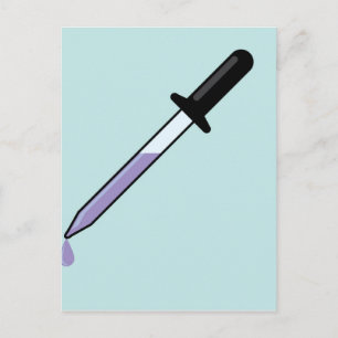 Cartão Postal Ocultadores