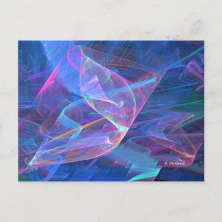 Cartão Postal Ode ao Rapala