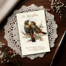 Oferta do Verdadeiro Amor Vintage 1908