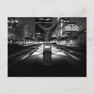 Cartão Postal Ogilvie