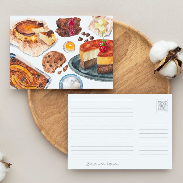 Cartão postal OH SWEET (Criador carregado)