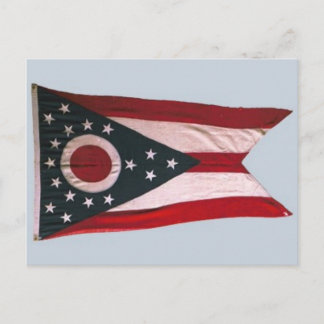 CARTÃO POSTAL OHIO
