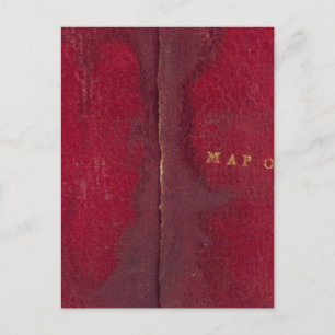 Cartão Postal Ohio 5