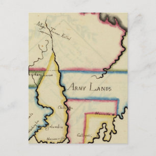 Cartão Postal Ohio 8