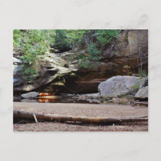 Cartão Postal Ohio Scenery