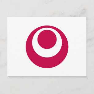 Cartão Postal Okinawa