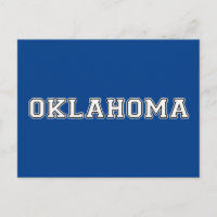 Oklahoma