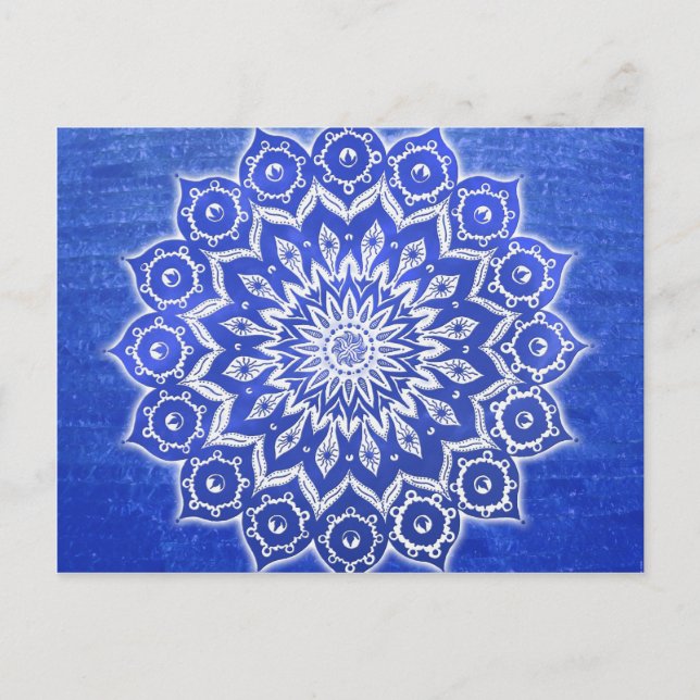 Cartão Postal okshirahm-bluecrystal-20.jpg (Frente)