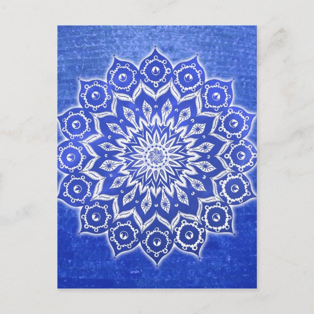 Cartão Postal okshirahm-bluecrystal-20.jpg (Frente)