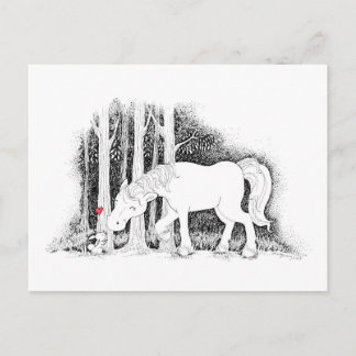 Cartão Postal Olá!