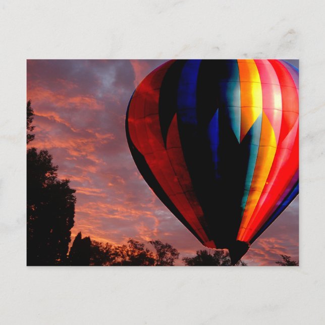 Cartão Postal Olá (Frente)