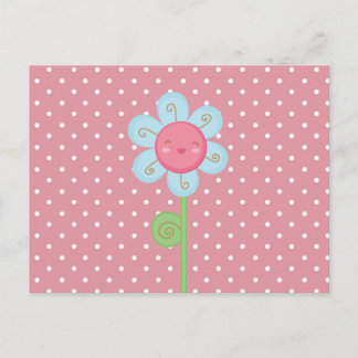 Cartão Postal Olá Sunshine