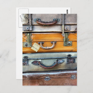 CARTÃO POSTAL OLD ENGLAND