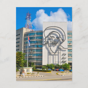 Cartão Postal Old Habana, Cuba