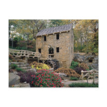 Old Mill North Little Rock Arkansas