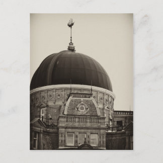 Cartão Postal Old Planetarium, Londres