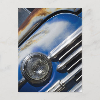 Cartão Postal Oldsmobile