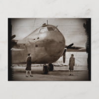 Olhando o Bomber