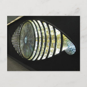 Cartão Postal Olho de Shinjuku 新 宿 の 目