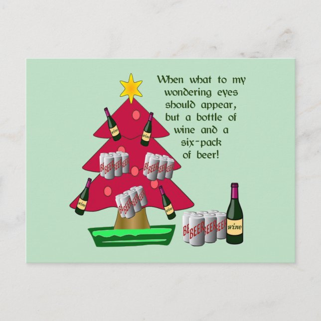 Cartão Postal Olhos Maravilhados (Frente)