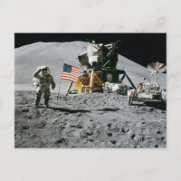 ollo 15 módulo lunar nasa 1971