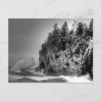 Cartão Postal onda-10295