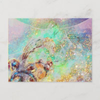 ONDAS/MAGIA DE BORBOLHA