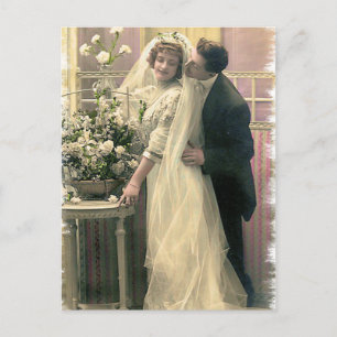 Cartão Postal Onde Fica O Quarto?