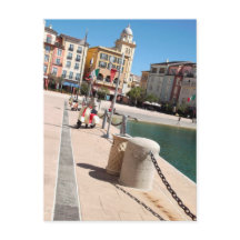 Onde Italia encontra Orlando, Florida