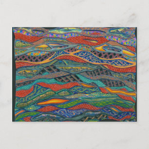 Cartão Postal ONE Interligado