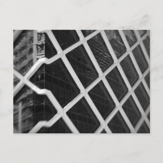 Cartão Postal One Shelley Street Sydney Austrália - II