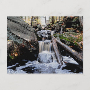 Cartão Postal Ontário, Canadá