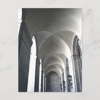 Cartão postal - Opera House de São Francisco