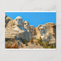 Opinião do clássico do Monte Rushmore