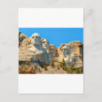 Opinião do clássico do Monte Rushmore