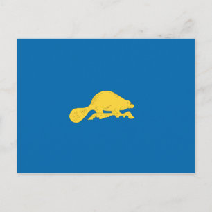 CARTÃO POSTAL OREGON