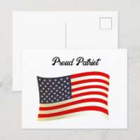 Orgulho da bandeira Patriota Americana, Dia da Ind