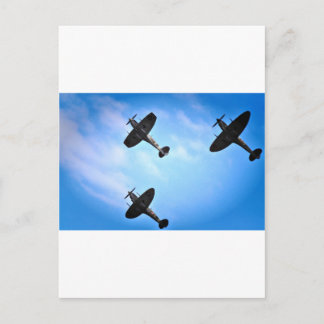 Cartão Postal Orgulho da Grã-Bretanha