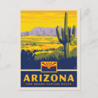 Orgulho Estatal | ARIZONA