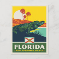 Orgulho Estatal | Flórida